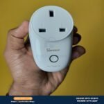 Sonoff S26 WiFi Smart Plug in Bangladesh – Control Devices Remotely