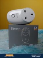 Sonoff S26 WiFi Smart Plug in Bangladesh – Control Devices Remotely