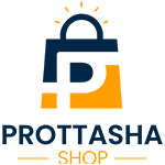 Prottasha Shop, we are committed to revolutionizing the online shopping landscape in Bangladesh.