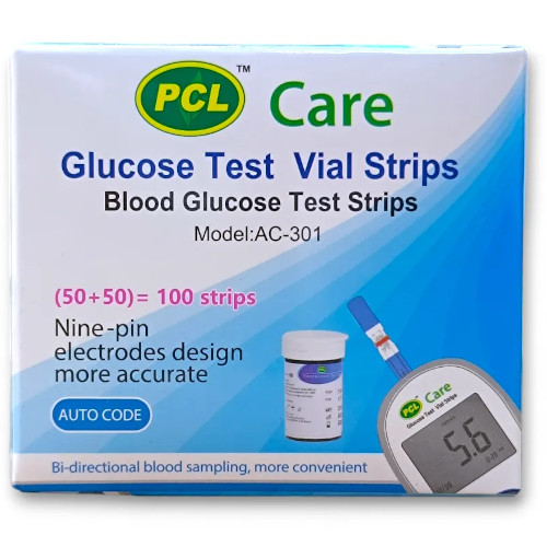 PCL Strip