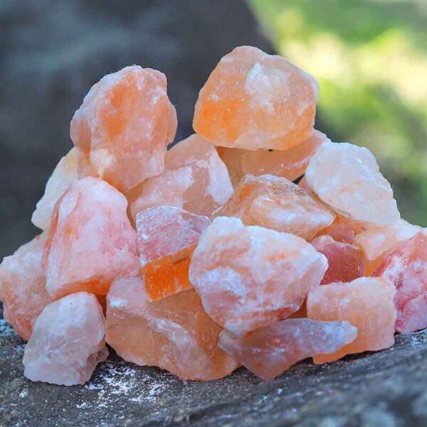 Pink Solt
