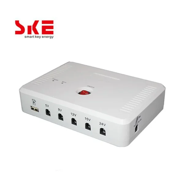 SKE SK616 Mini DC UPS