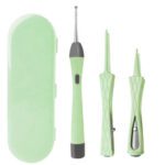 Baby Ear Wax Cleaning Tools Set – Safe & Gentle Ear Cleaner for Kids | Prottasha Shop BD