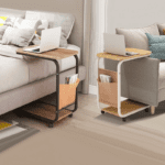 Movable Side Table