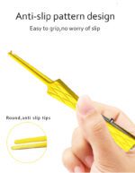 Baby Ear Wax Cleaning Tools Set – Safe & Gentle Ear Cleaner for Kids | Prottasha Shop BD