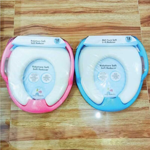 Riduttore Soft Reducer Toilet Seat