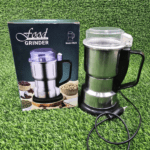 Electric Food & Spice Grinder Collection