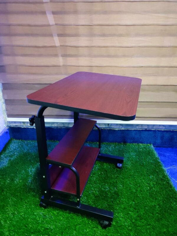 Adjustable Multifunctional Table